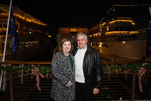 Holiday Party 2018-20