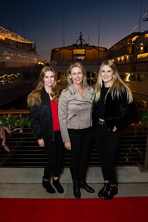 Holiday Party 2018-12