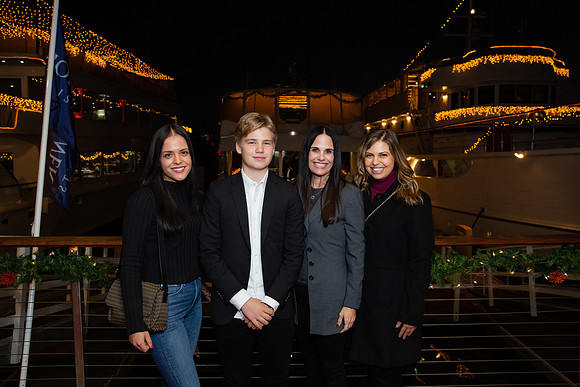 Holiday Party 2018-17