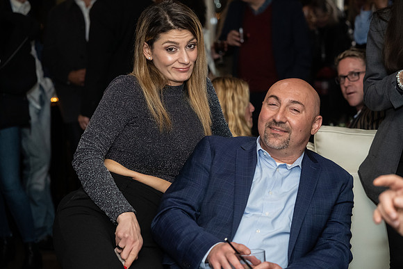 Holiday Party 2018-202