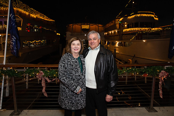 Holiday Party 2018-19