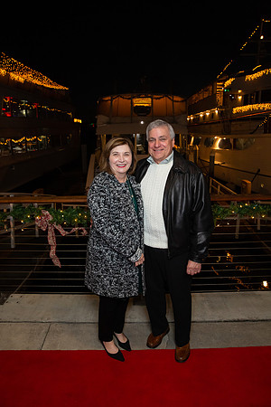 Holiday Party 2018-21