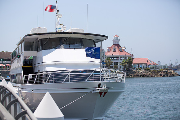 Dream On Yacht-2