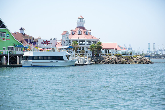 Dream On Yacht-51