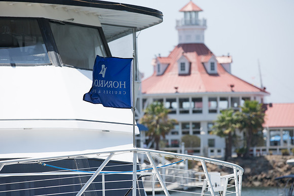 Dream On Yacht-39