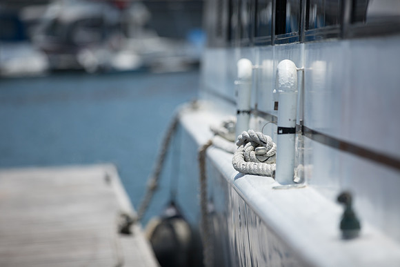 Dream On Yacht-19
