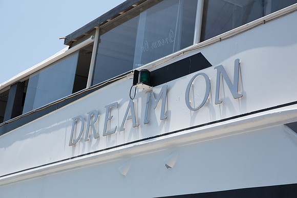 Dream On Yacht-21