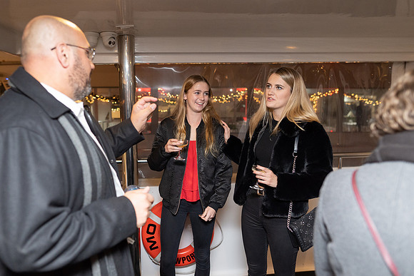 Holiday Party 2018-7