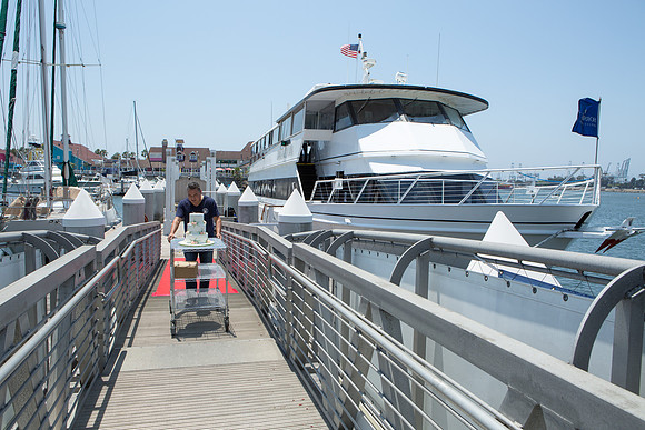 Dream On Yacht-3