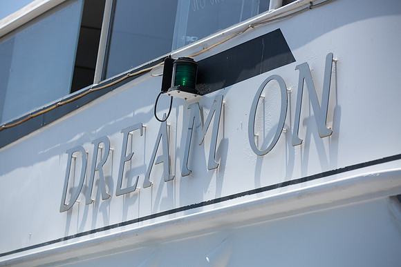 Dream On Yacht-4
