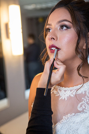 Lakewood Country Club Wedding-5