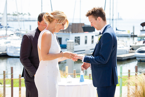 Hotel Maya Wedding -121