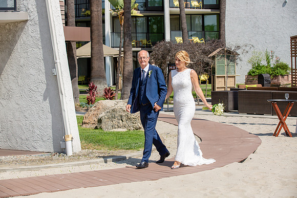 Hotel Maya Wedding -70