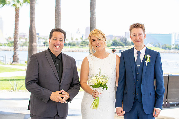 Hotel Maya Wedding -165