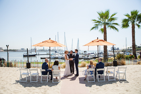 Hotel Maya Wedding -128