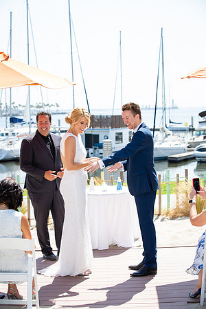 Hotel Maya Wedding -125