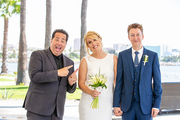 Hotel Maya Wedding -166