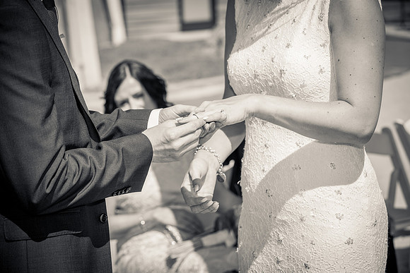 Hotel Maya Wedding -108