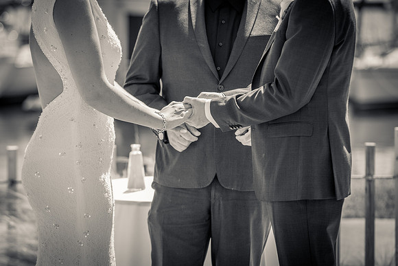 Hotel Maya Wedding -119