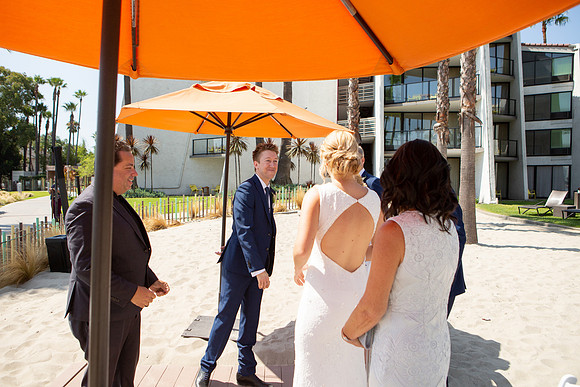 Hotel Maya Wedding -77