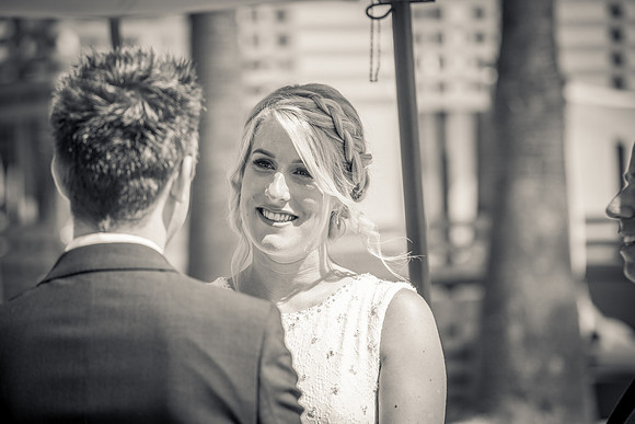 Hotel Maya Wedding -86