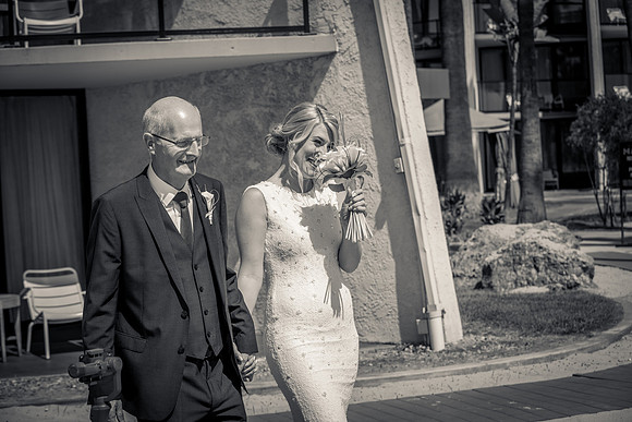 Hotel Maya Wedding -73