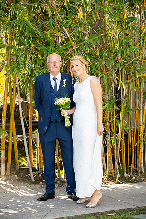 Hotel Maya Wedding -59
