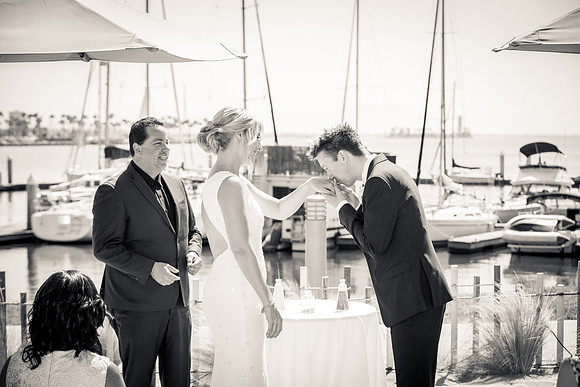 Hotel Maya Wedding -114