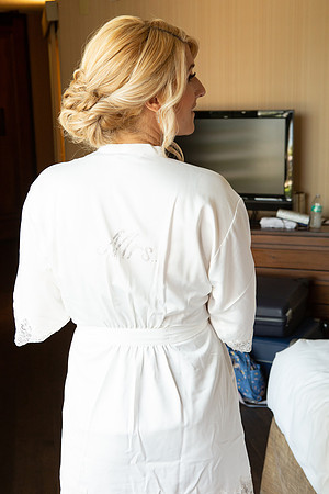 Hotel Maya Wedding -38