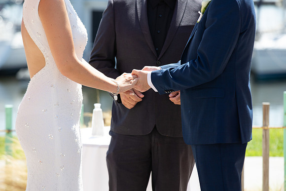 Hotel Maya Wedding -118