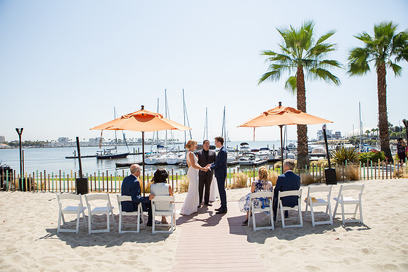 Hotel Maya Wedding -129