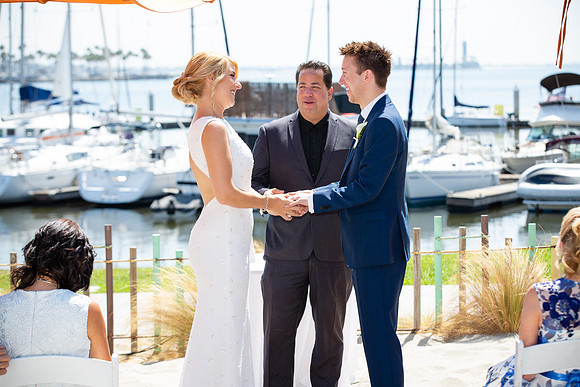 Hotel Maya Wedding -127