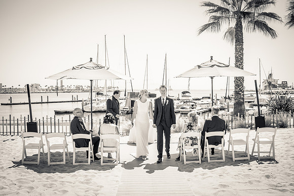 Hotel Maya Wedding -159