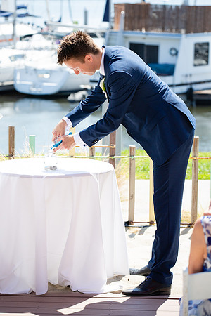 Hotel Maya Wedding -131