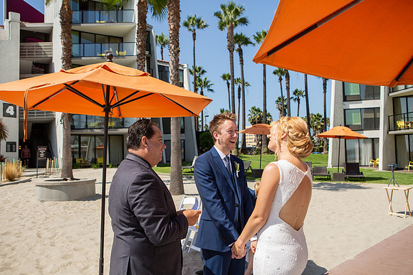 Hotel Maya Wedding -100