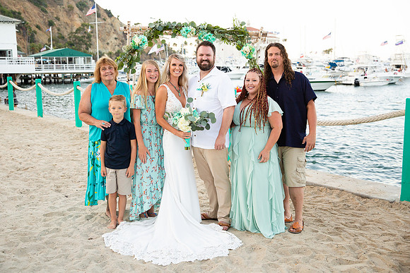 Hotel Metropole Catalina Wedding Photos-167
