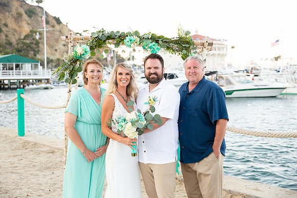Hotel Metropole Catalina Wedding Photos-151