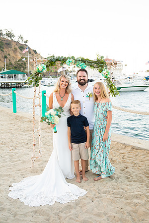 Hotel Metropole Catalina Wedding Photos-142