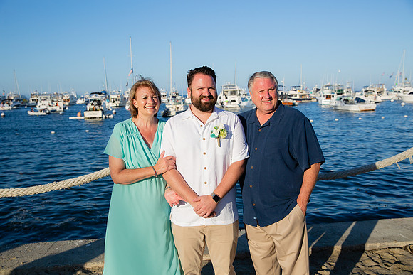 Hotel Metropole Catalina Wedding Photos-14