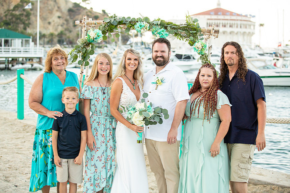 Hotel Metropole Catalina Wedding Photos-163