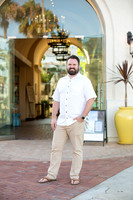 Hotel Metropole Catalina Wedding Photos-3