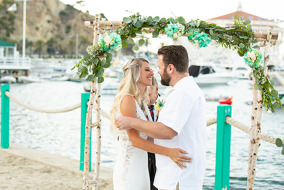 Hotel Metropole Catalina Wedding Photos-107