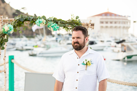 Hotel Metropole Catalina Wedding Photos-22