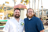 Hotel Metropole Catalina Wedding Photos-19