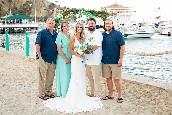 Hotel Metropole Catalina Wedding Photos-160