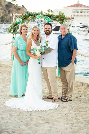 Hotel Metropole Catalina Wedding Photos-150