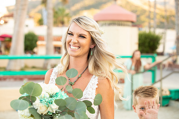 Hotel Metropole Catalina Wedding Photos-65