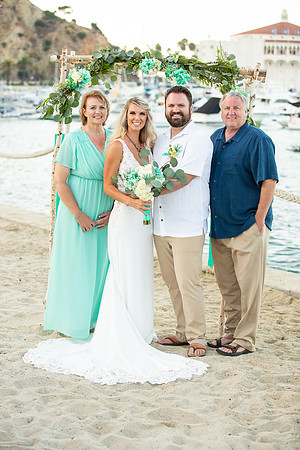 Hotel Metropole Catalina Wedding Photos-148