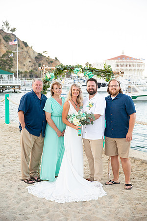 Hotel Metropole Catalina Wedding Photos-157