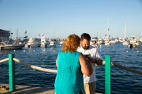 Hotel Metropole Catalina Wedding Photos-5